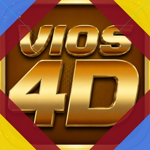 vios4d — galeri pratinjau - APK Resmi